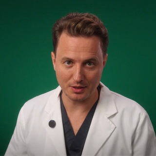 Telegram profile photo for Доктор Краюшкин про хирургию