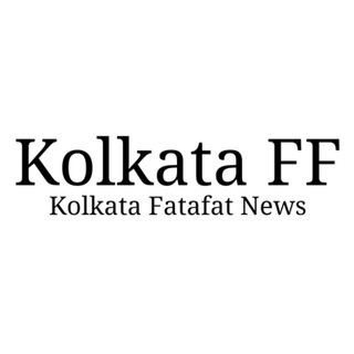 Telegram profile photo for Kolkata FF
