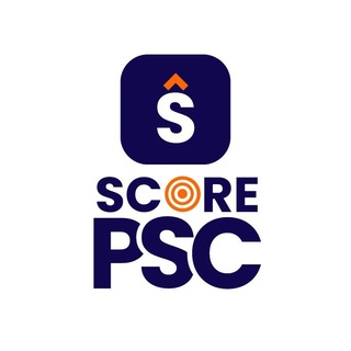 Telegram profile photo for SCORE PSC | Kerala PSC Exams