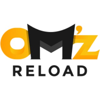 Telegram profile photo for Info OM'z RELOAD