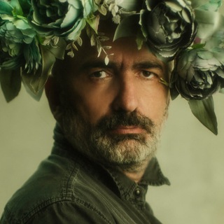 Telegram profile photo for Виген Аветисян Фотоискуство