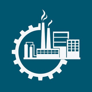 Telegram profile photo for Минпромторг Кузбасса