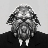 Telegram profile photo for VODKA/.GAME
