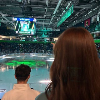 Telegram profile photo for тринадцатая¹³💚