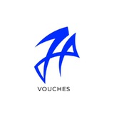 Telegram profile photo for Vouches