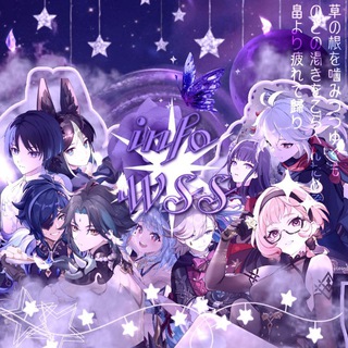 Telegram profile photo for Info WSS