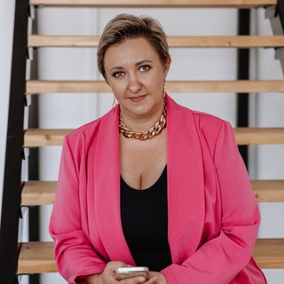 Telegram profile photo for Кузница талантов