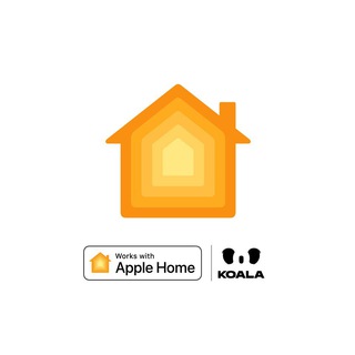 Telegram group profile photo for Розумний дім HomeKit