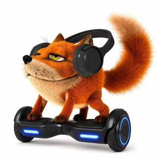 Telegram profile photo for adapter lonexs