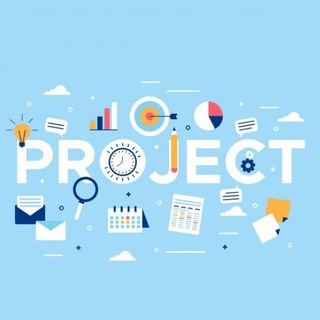 Telegram profile photo for Your projects