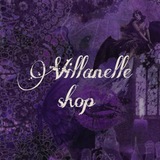 Telegram profile photo for Villanelle shop
