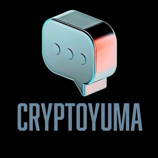 Telegram profile photo for CryptoYuma