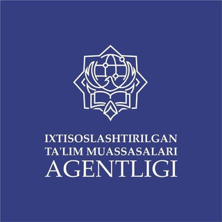 Telegram profile photo for IMA | Buxoro hududiy bo'limi