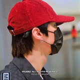 Telegram profile photo for Lee Know