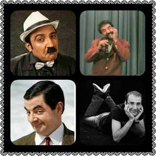 Telegram profile photo for طنز صمد ممد