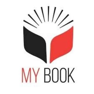 Telegram profile photo for My Book ikinci əl kitab satışı
