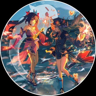 Telegram profile photo for IR Celeste Team