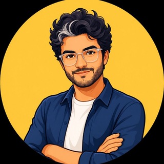 Telegram profile photo for آفرهای مهاجرت تحصیلی | محمد درخشان