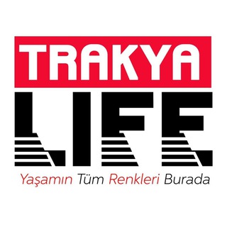 Telegram profile photo for Trakya Life