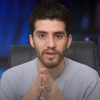 Telegram profile photo for سینا کهریمی | فیلم و هونەر