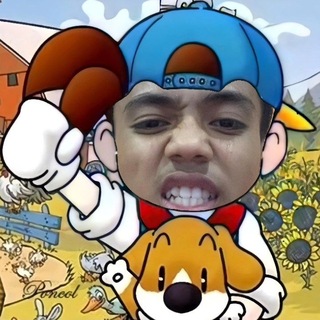 Telegram profile photo for sate - buys