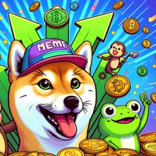Telegram profile photo for daily update mining telegrambot