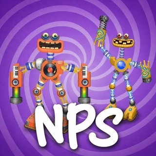 Telegram profile photo for Next Private Server Annoucements