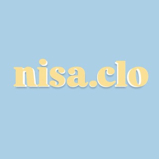 Telegram profile photo for nisa.clo