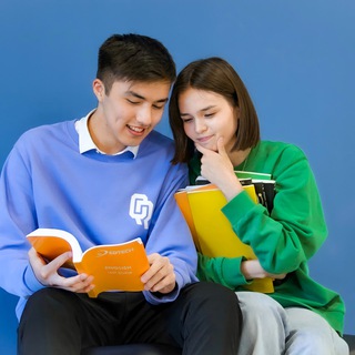 Telegram profile photo for EDTECH