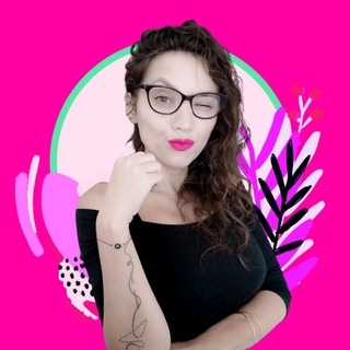 Telegram profile photo for Romi Perez De Angelis • Marca Personal & Contenidos