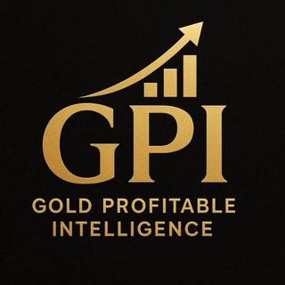 Telegram profile photo for GPI XAU CLUB