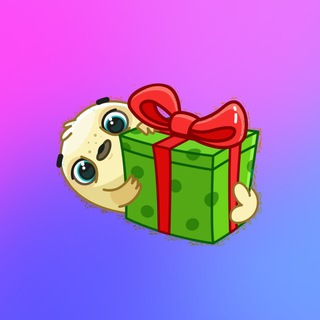 Telegram profile photo for Adms Gifts
