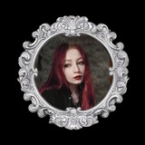 Telegram profile photo for ℜ𝔦𝔪𝔞𝔯𝔞 𝔱𝔞𝔱𝔱⚜️тату Самара