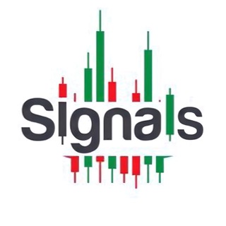 Telegram profile photo for Signals Hub – Crypto • Forex • Stocks