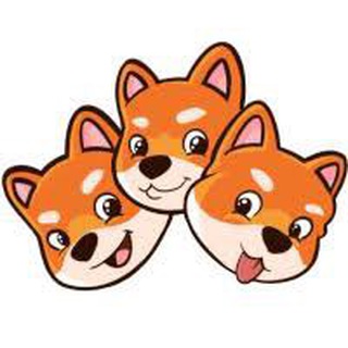 Telegram group profile photo for Olympus Inu Dao (OHMINU)