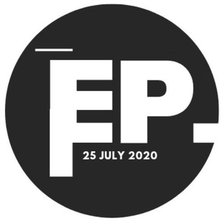 Telegram profile photo for EP News πβπ°π―