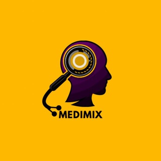 Telegram profile photo for MediMix