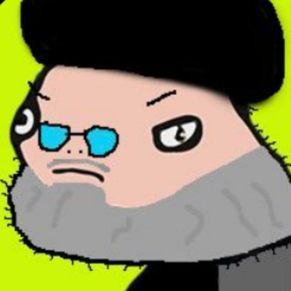Telegram profile photo for $IRAN Portal