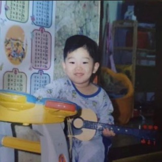 Telegram profile photo for myungwoo’s