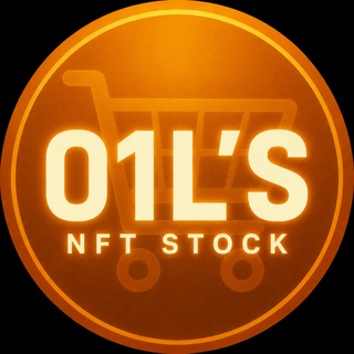 Telegram profile photo for O1L's Stock