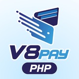 Telegram profile photo for V8pay 菲律宾支付通知频道