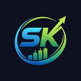 Telegram profile photo for LK - Trade Zone