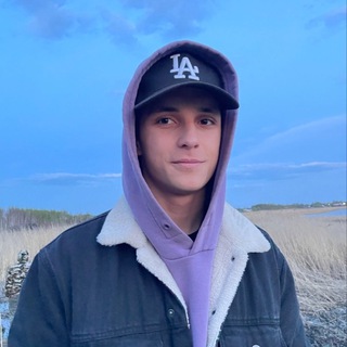 Telegram profile photo for Есть такой музыкант, Николай