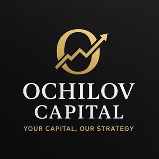 Telegram profile photo for Ochilov_Capital