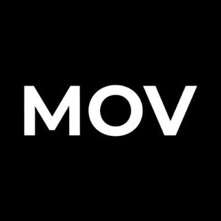 Telegram profile photo for MOVIMENTUM