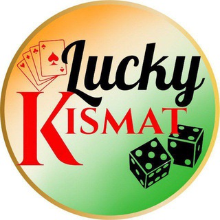 Telegram profile photo for Luckykismat vip💰👨🚀