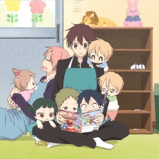 Telegram profile photo for School Babysitters