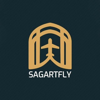Telegram profile photo for آژانس مسافرتی گردشگری ساگارت پرواز پارت