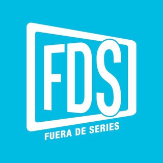 Telegram profile photo for Fuera de Series