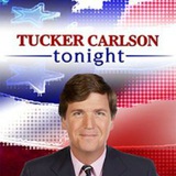 Telegram profile photo for Tucker Carlson Tonight
